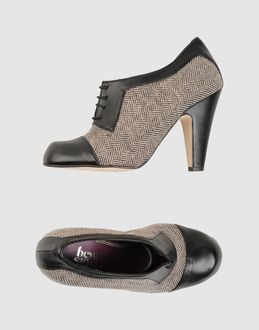BEYOND SKIN - CALZATURE - Stringate - su YOOX.COM