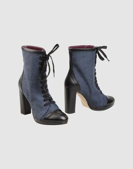 BEYOND SKIN - CALZATURE - Stivaletti - su YOOX.COM