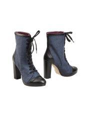 BEYOND SKIN - Ankle boots
