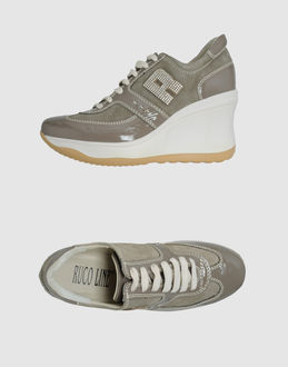 RUCO LINE - CALZATURE - Zeppe - su YOOX.COM