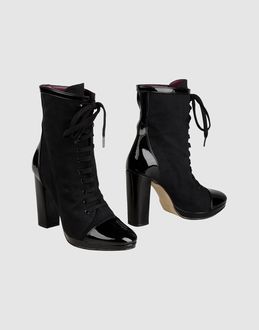 BEYOND SKIN - CALZATURE - Stivaletti - su YOOX.COM