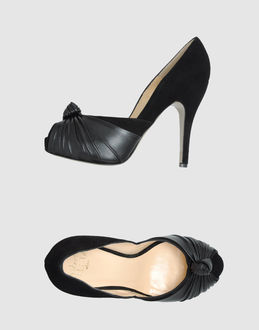 ROBERTO FESTA - CALZATURE - Decolletes open toe - su YOOX.COM