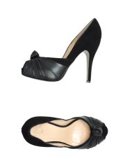 ROBERTO FESTA - Pumps with open toe