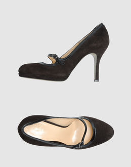 ROBERTO FESTA - CALZATURE - Decolletes - su YOOX.COM