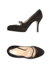 ROBERTO FESTA - Closed-toe slip-ons 