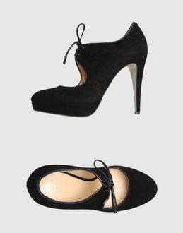 ROBERTO FESTA - CALZATURE - Stringate - su YOOX.COM