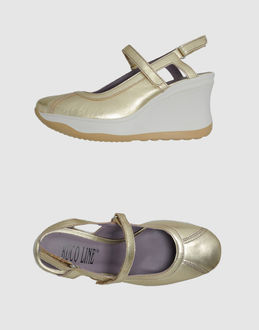 RUCO LINE - CALZATURE - Zeppe - su YOOX.COM