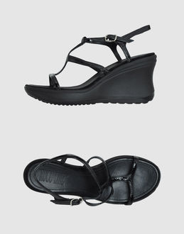 RUCO LINE - CALZATURE - Zeppe - su YOOX.COM