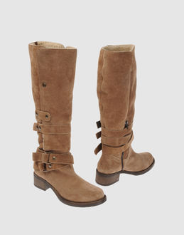 ALTERNATIVA - CALZATURE - Stivali con tacco - su YOOX.COM