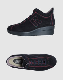 RUCO LINE - CALZATURE - Zeppe - su YOOX.COM
