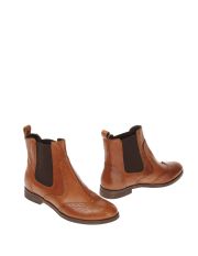FRANCESCO MORICHETTI - Ankle boots