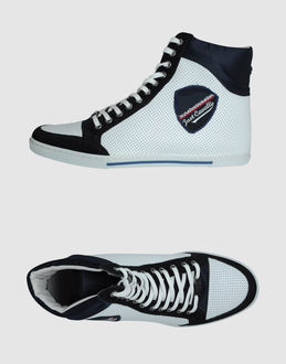  Bild just cavalli - Sneakers