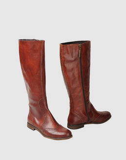 FRANCESCO MORICHETTI - CALZATURE - Stivali - su YOOX.COM
