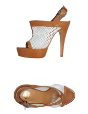 VIKTOR & ROLF - Sandali con plateau