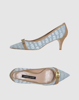 ALBERTO GOZZI - CALZATURE - Decolletes - su YOOX.COM