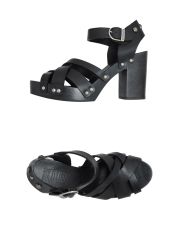 RUCO LINE - Sandali con plateau