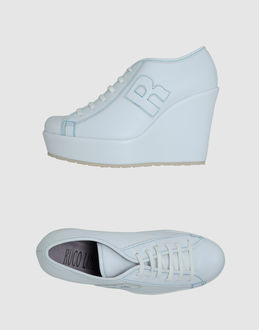 RUCO LINE - CALZATURE - Zeppe - su YOOX.COM