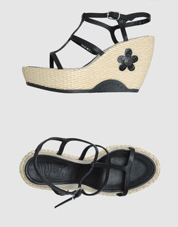RUCO LINE - CALZATURE - Zeppe - su YOOX.COM