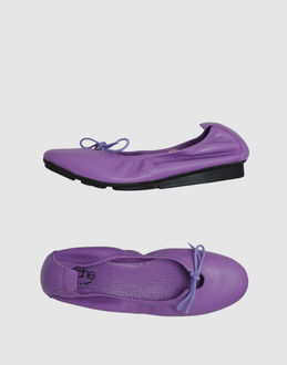 ARCHE - CALZATURE - Ballerine - su YOOX.COM