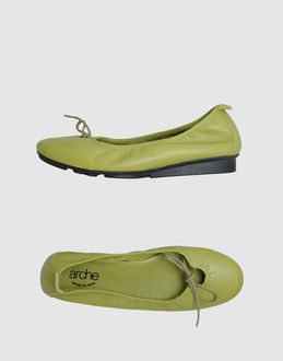 ARCHE - CALZATURE - Ballerine - su YOOX.COM