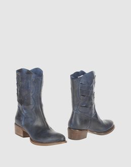DUCCIO DEL DUCA - CALZATURE - Stivaletti - su YOOX.COM