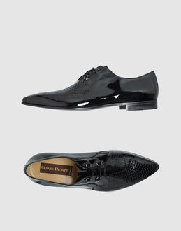 CESARE PACIOTTI - CALZATURE - Stringate - su YOOX.COM