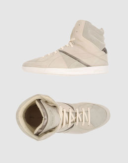 ALEXANDER MCQUEEN PUMA - CALZATURE - Sneakers alte - su YOOX.COM