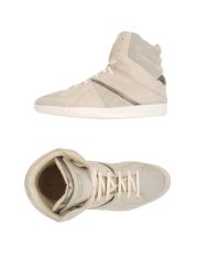 ALEXANDER MCQUEEN PUMA - High-top sneaker