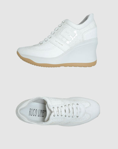 ZOOM RUCO LINE - Low-tops