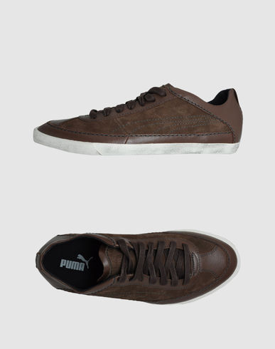 ZOOM PUMA - Sneakers