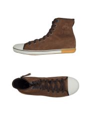 PUMA - High-top sneaker
