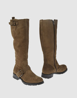 SOFIA TARTUFOLI - CALZATURE - Stivali - su YOOX.COM