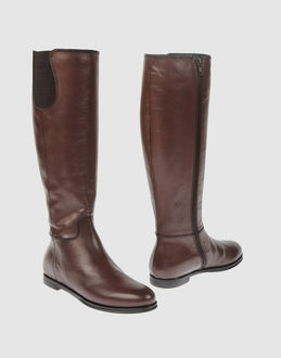 SOFIA TARTUFOLI - CALZATURE - Stivali - su YOOX.COM