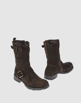 SOFIA TARTUFOLI - CALZATURE - Stivaletti - su YOOX.COM