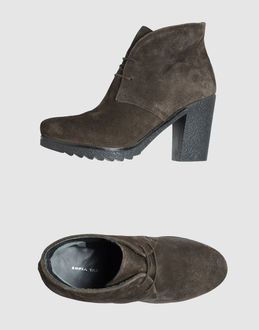 SOFIA TARTUFOLI - CALZATURE - Stringate - su YOOX.COM