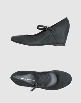 SOFIA TARTUFOLI - CALZATURE - Zeppe - su YOOX.COM