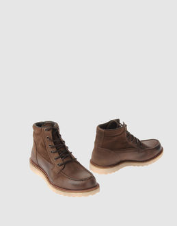 JACK & JONES  - CALZATURE - Stivaletti - su YOOX.COM
