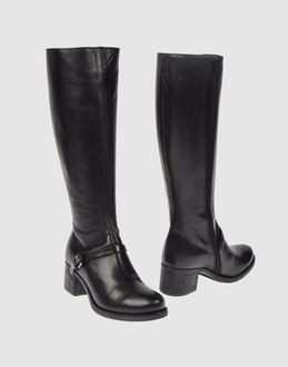 SOFIA TARTUFOLI - CALZATURE - Stivali con tacco - su YOOX.COM