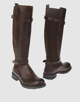 SOFIA TARTUFOLI - CALZATURE - Stivali - su YOOX.COM