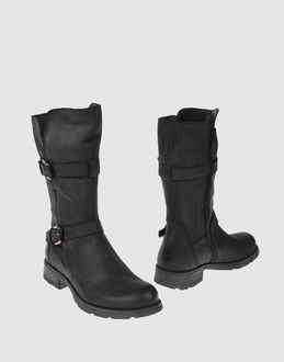 SOFIA TARTUFOLI - CALZATURE - Stivaletti - su YOOX.COM