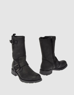 SOFIA TARTUFOLI - CALZATURE - Stivaletti - su YOOX.COM