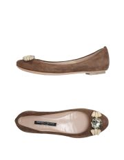 ALBERTO GOZZI - Ballerine