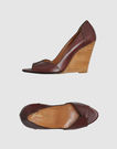 GOLDEN GOOSE - Wedge