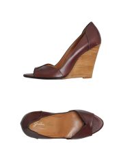 GOLDEN GOOSE - Wedge