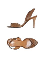 GOLDEN GOOSE - High-heeled sandals