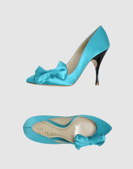JOHN GALLIANO - CALZATURE - Decolletes - su YOOX.COM
