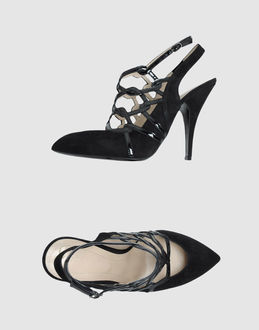 SONIA RYKIEL PARIS - CALZATURE - Decolletes slingback - su YOOX.COM