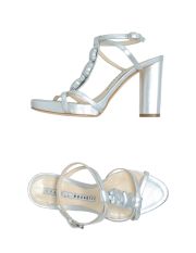 FRATELLI ROSSETTI - Sandali con plateau