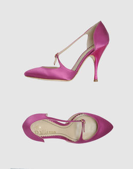 JOHN GALLIANO - CALZATURE - Decolletes - su YOOX.COM