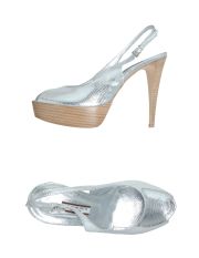 GUGLIELMO ROTTA - Sandalias con plataforma